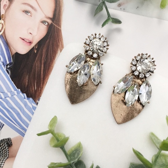 Jewelry - Unique & Edgy Earrings Gift